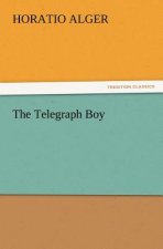Telegraph Boy