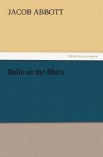 Rollo on the Rhine