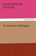 American Suffragette
