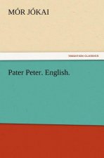 Pater Peter. English.