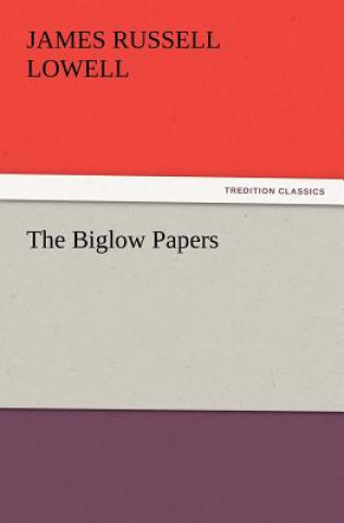 Biglow Papers