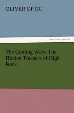 Coming Wave the Hidden Treasure of High Rock