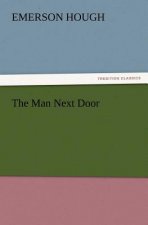 Man Next Door