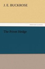 Privet Hedge
