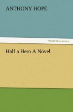 Half a Hero a Novel