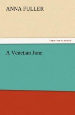 Venetian June