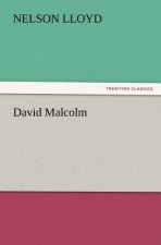 David Malcolm