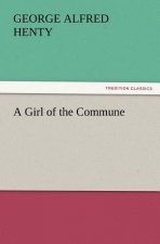 Girl of the Commune