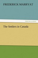 Settlers in Canada