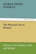 Physical Life of Woman