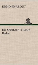 Die Spielholle in Baden-Baden