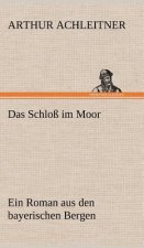 Das Schloss im Moor