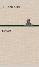 Einsam