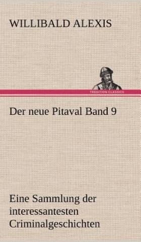 Der Neue Pitaval Band 9