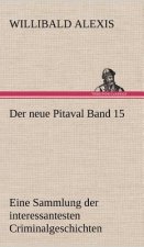 Neue Pitaval Band 15