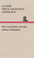 Die Geschichte Von Den Sieben Gehenkten
