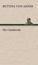 Die Gunderode