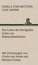 Das Leben Der Hochgrafin Gritta Von Rattenzuhausbeiuns