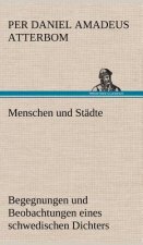 Menschen Und Stadte