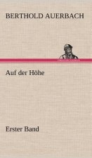 Auf Der Hohe Erster Band
