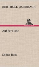 Auf Der Hohe Dritter Band