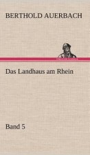 Landhaus Am Rhein Band 5