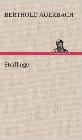 Straflinge