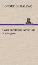 Casar Birotteaus Grosse Und Niedergang