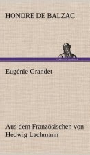 Eugenie Grandet