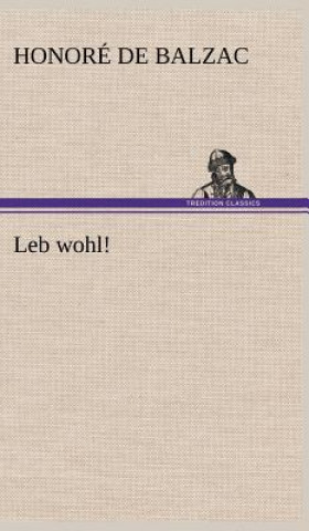 Leb Wohl!