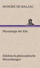 Physiologie Der Ehe