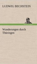 Wanderungen Durch Thuringen