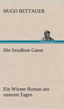 Die Freudlose Gasse