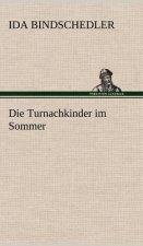 Die Turnachkinder Im Sommer