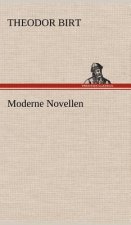 Moderne Novellen