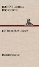 Ein Frohlicher Bursch