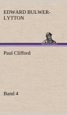 Paul Clifford Band 4