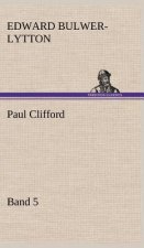 Paul Clifford Band 5