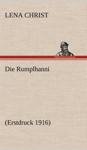 Die Rumplhanni