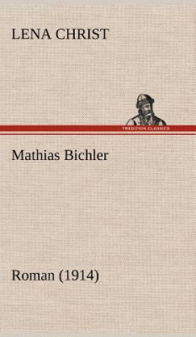 Mathias Bichler