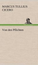 Von Den Pflichten