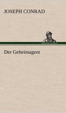 Geheimagent