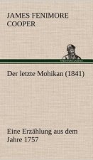 Der Letzte Mohikan (1841)