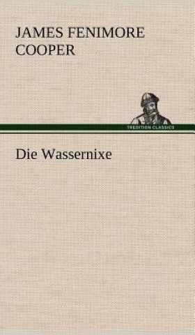 Die Wassernixe