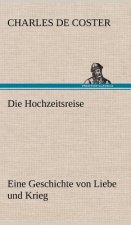 Hochzeitsreise