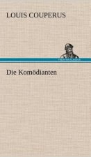 Die Komodianten