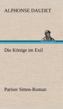 Die Konige Im Exil