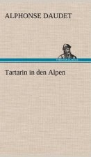 Tartarin in Den Alpen