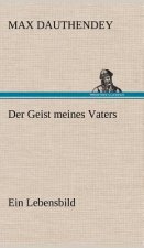 Der Geist Meines Vaters