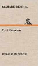 Zwei Menschen